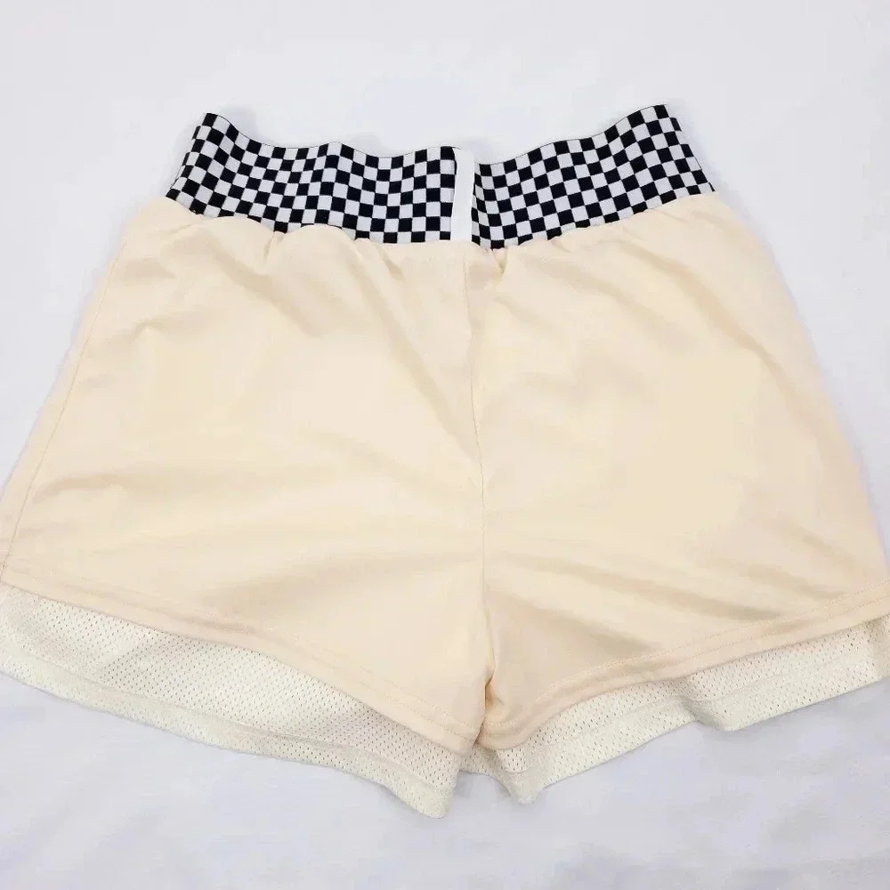 🤸🏽♀️🤾♀️🤽🏼♀️ Fabletics Three-Point Basketball Short 🏀🤸🏽♀️🤾♀️🤽♀️ - Picture 7 of 13